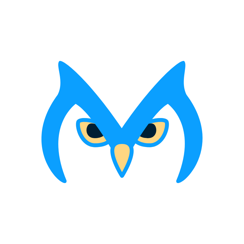 Night Owl Design Studio Logo